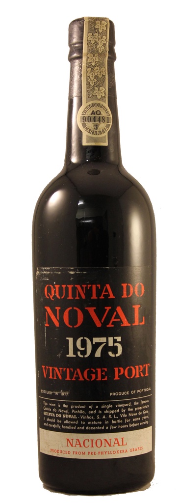 1975 wine, 1975 Port | 50 year old gifts | Vintage Wine