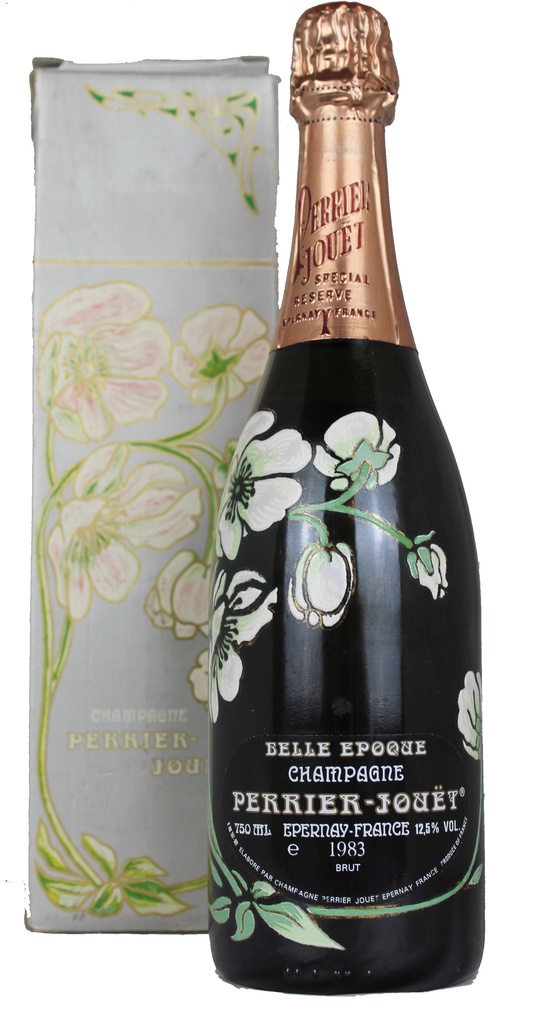 Perrier Jouet, Champagne and Sparkling, 1983 | Vintage Wine and Port