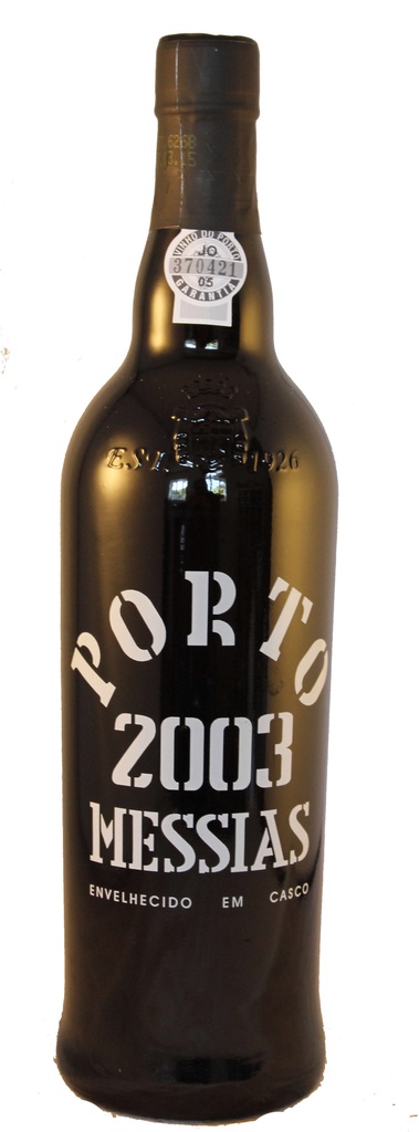 1963 Messias Colheita Port - 1 Bottle (0.7L) - Catawiki - View #12