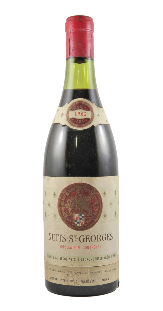 ワイン 1993 Nuits-Saint-Georges 1993 Leroy Nuits-Saint-Georges, Cote de Nuits, France