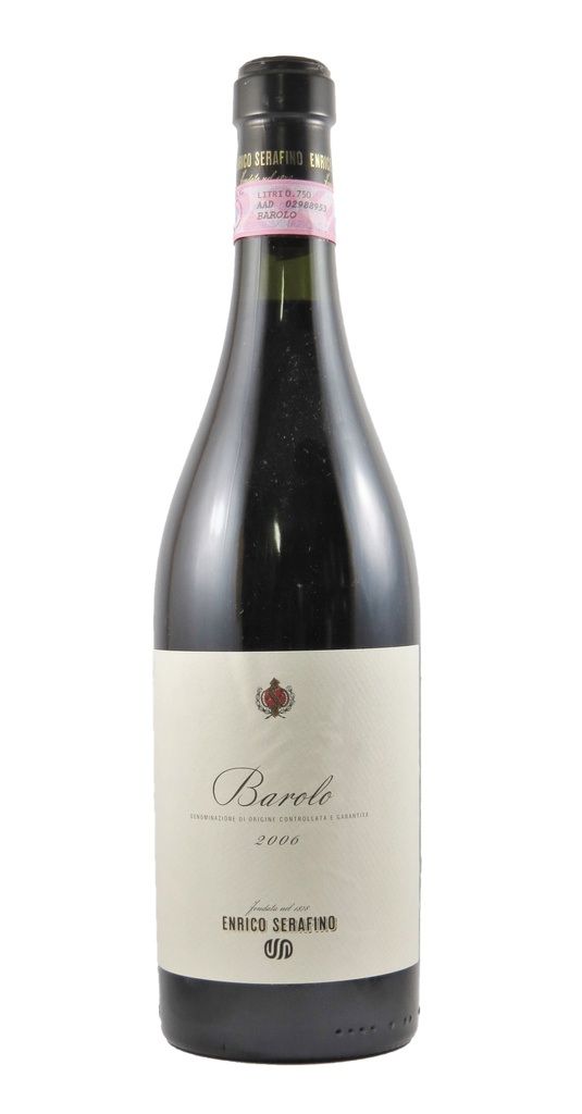 Barolo, Red Wine , 2006 | Vintage Wine and Port