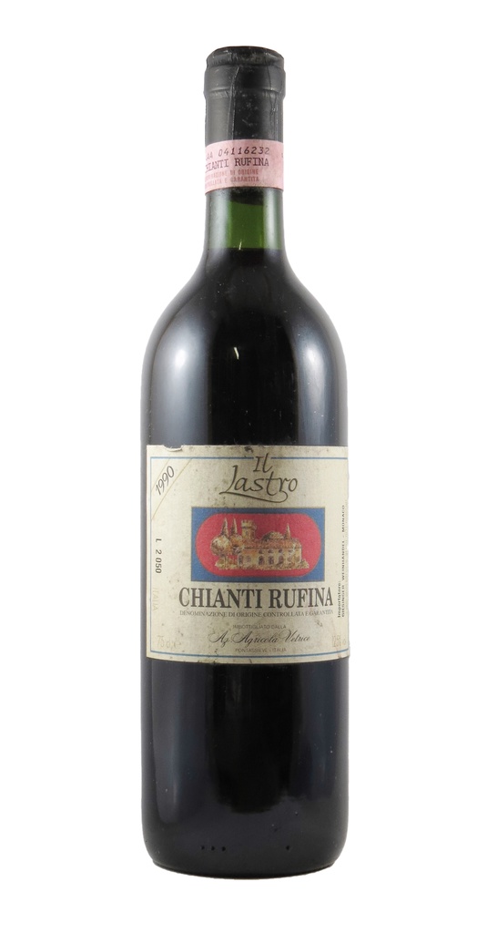 Nipozzano chianti