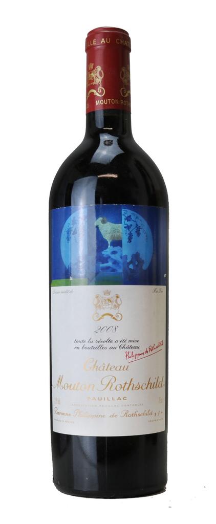 Chateau Mouton Rothschild, Bordeaux | Vintage Wine & Port