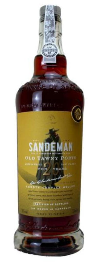 Sandeman, Port | Vintage Wine & Port