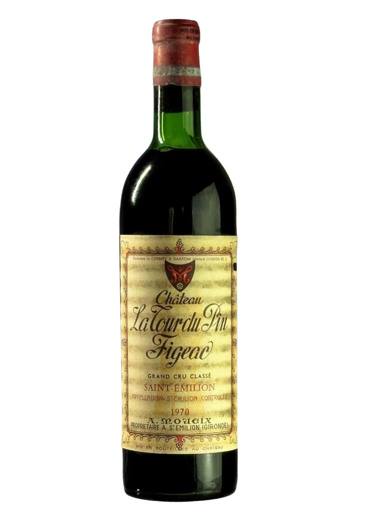Bordeaux wine | Vintage Wine & Port - Page 9