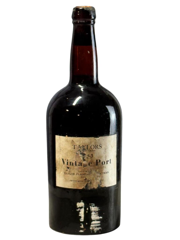 1963 wine, 1963 Port | 63 year old gifts | Vintage Wine & Port