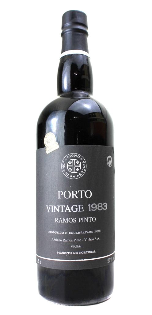1983 wine, 1983 Port | 42 year old gifts | Vintage Wine & Port