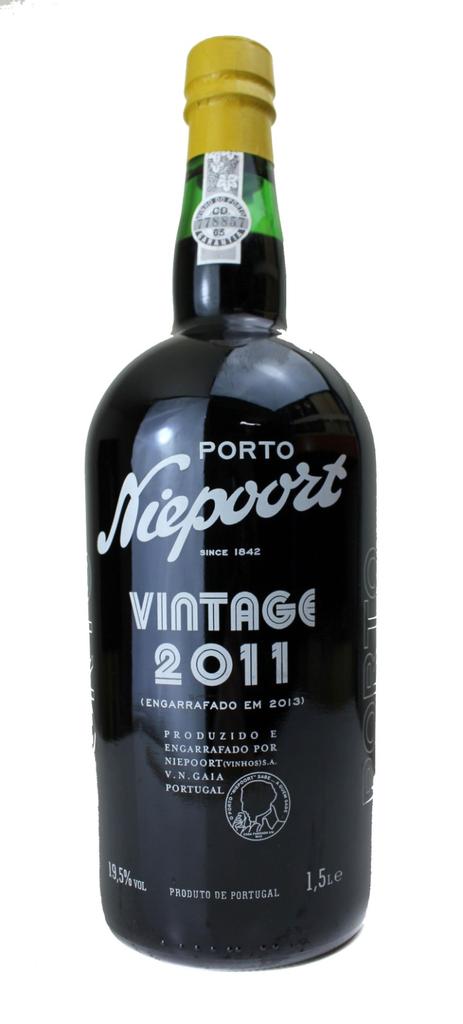 Niepoort Garrafeira 1977