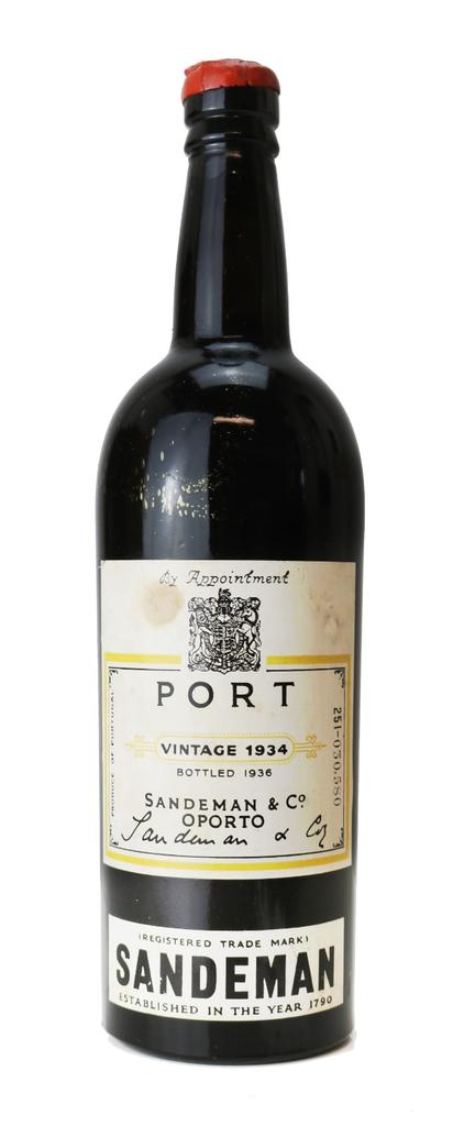 1934 wine, 1934 Port | 91 year old gifts | Vintage Wine & Port