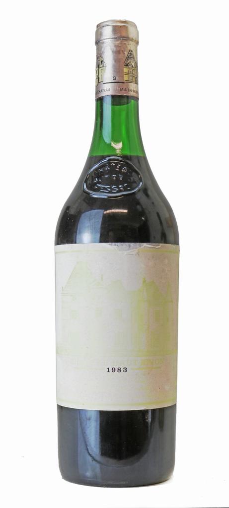 Chateau Haut Brion, Bordeaux wine | Vintage Wine & Port