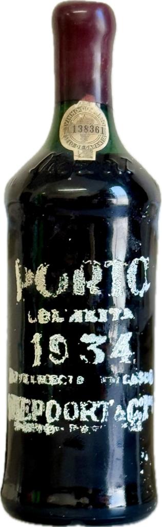 Niepoort Port, Douro wine | Vintage Wine & Port