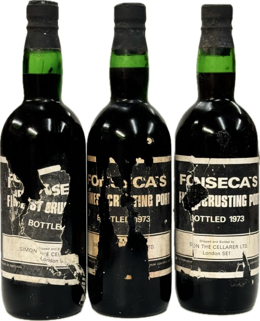 1973 wine, 1973 Port | 52 year old gifts | Vintage Wine