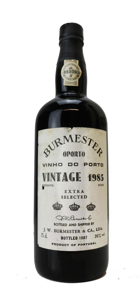 1985 Wine 1985 Port 35 Year Old Gifts Vintage Wine Port