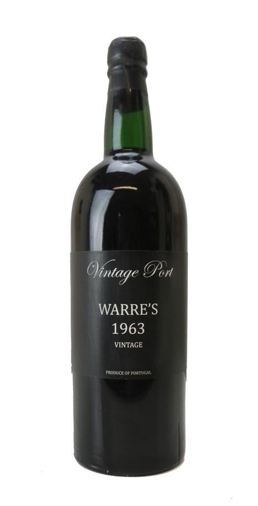 Warre's Vintage Port, Port, Douro wine | Vintage Wine & Port