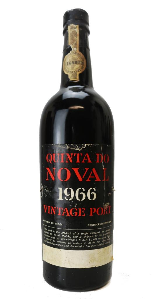1966 Port Gifts 54 Year Old Port Vintage Wine Port