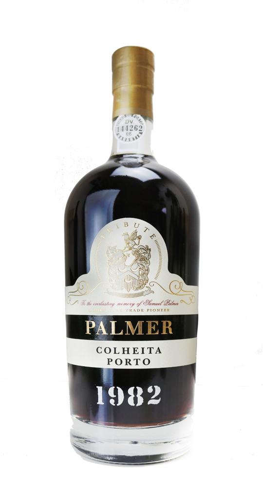 1982 red outlet wine