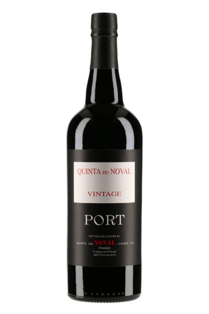 Colheita 2012 - Quinta do Noval