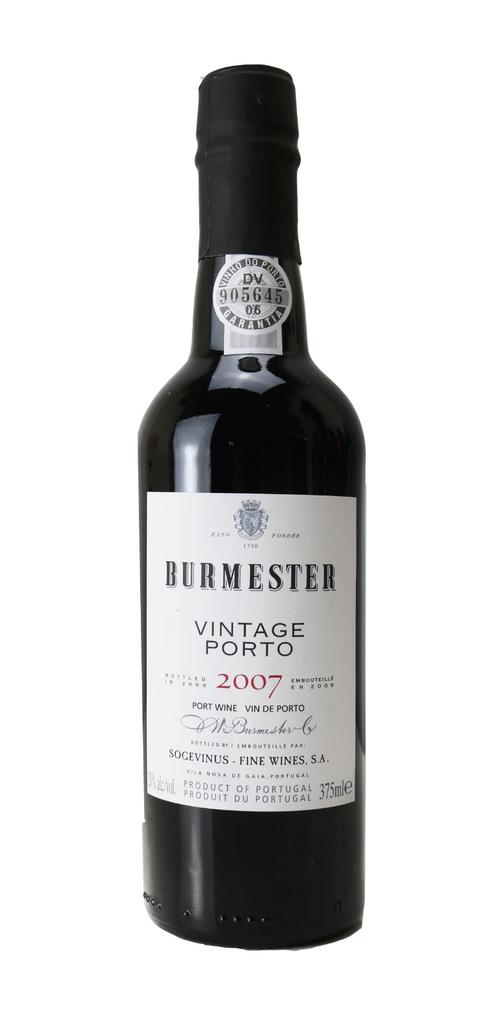 2007 Wine 2007 Port 13 Year Old Gifts Vintage Wine Port