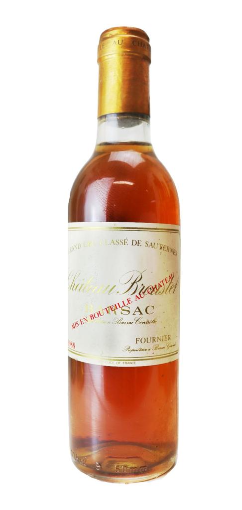 Sauternes Wine Vintage Wine Port
