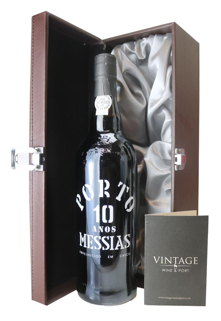 Vintage Wine & Vintage Port Wine Gifts