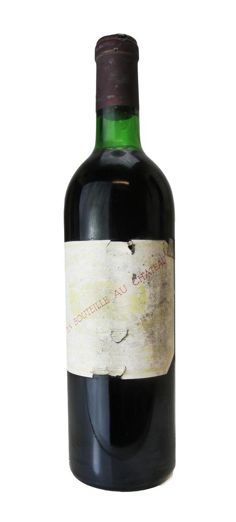 Chateau Margaux Bordeaux wine Vintage Wine Port