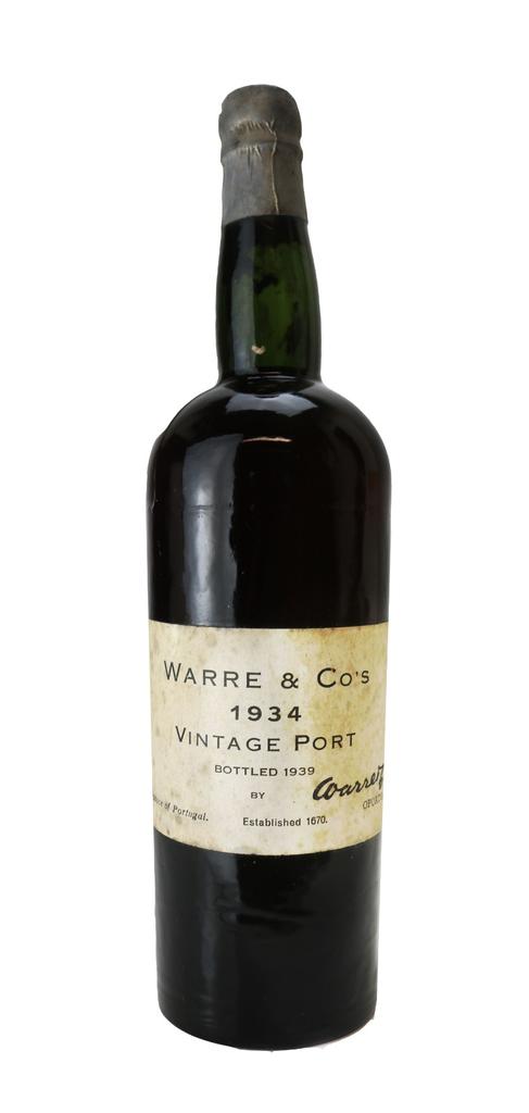 1934 wine, 1934 Port | 91 year old gifts | Vintage Wine & Port