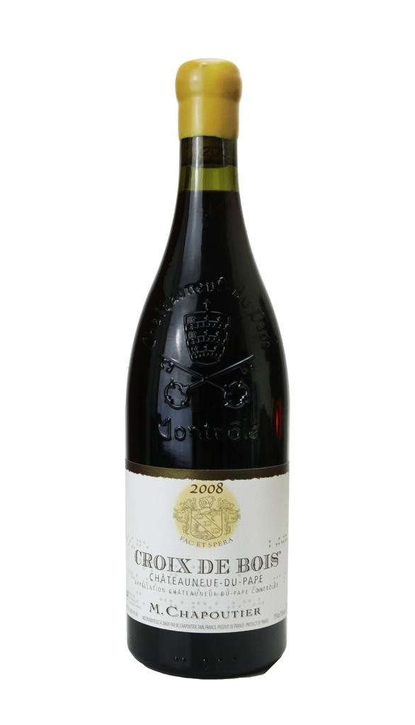 Rhone Wine Vintage Wine Port