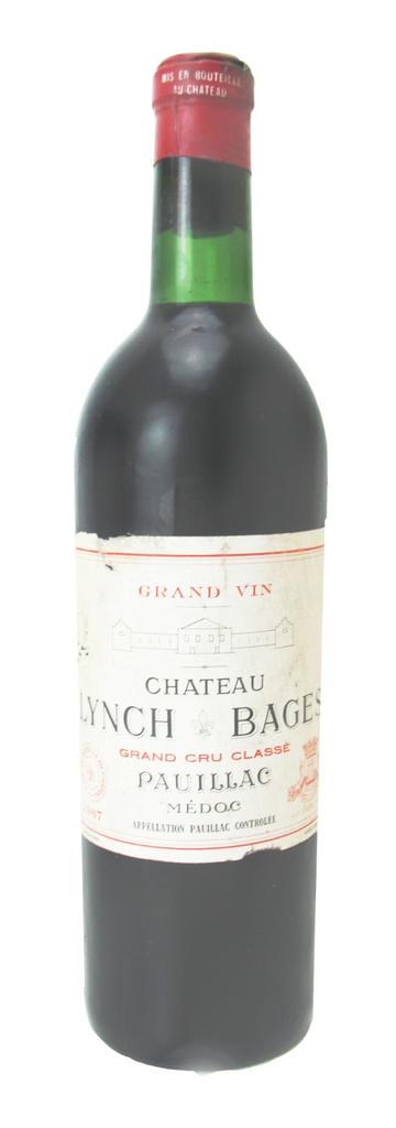 未開栓　CHATEAU MERCIAN SUPERIEUR 1967 メルシヤン 未開栓 CHATEAU MERCIAN SUPERIEUR 1967 メルシヤン - メルカリ