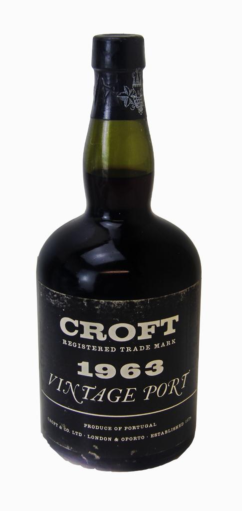 1963 wine, 1963 Port | 59 year old gifts | Vintage Wine & Port