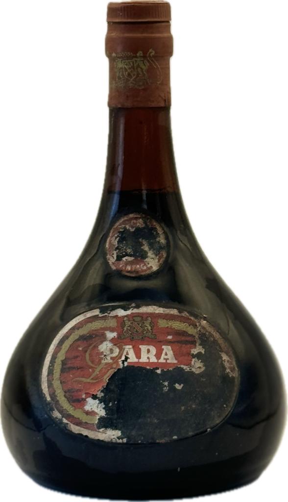 パラ・トーニーポート 1939年 1939 wine, 1939 Port | 86 year old gifts | Vintage Wine & Port