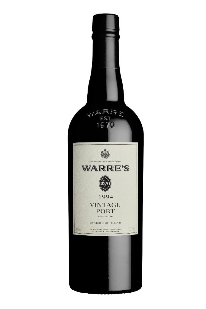 洋書 Port Wine Quinras of the Douro 2006 Warre's Quinta da Cavadhina Vintage Port - The Dorset