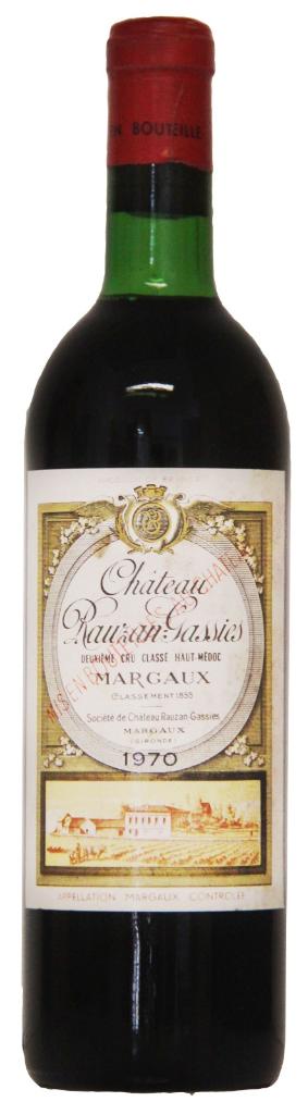 Chateau Rauzan Gassies, Bordeaux wine | Vintage Wine & Port