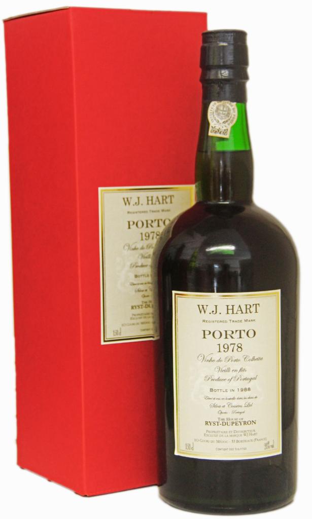 1978 wine, 1978 Port | 48 year old gifts | Vintage Wine & Port
