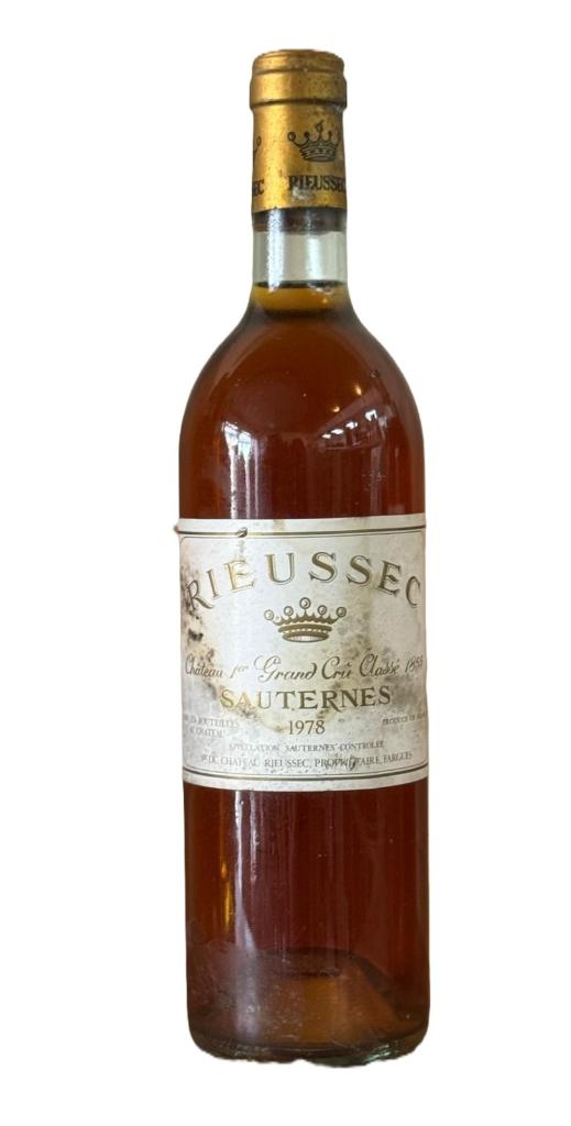 1978 wine, 1978 Port | 47 year old gifts | Vintage Wine