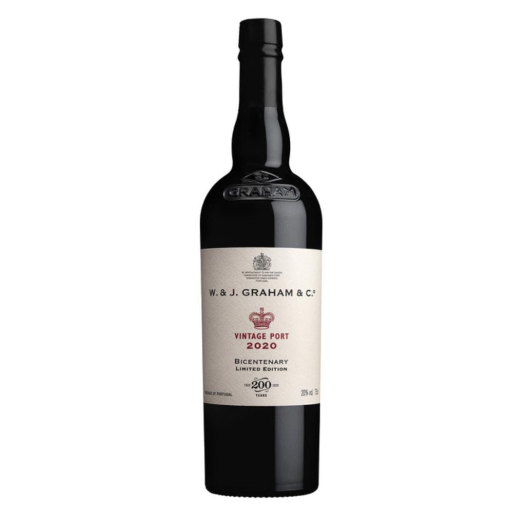 Best port deals wine 2020