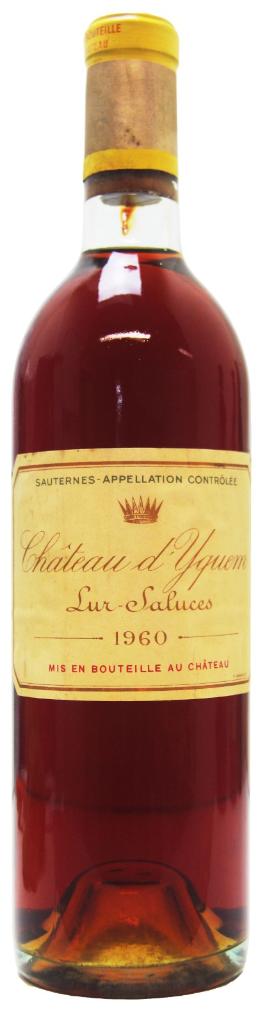 Chateau d'Yquem, Sauternes wine | Vintage Wine & Port Chateau d'Yquem, Sauternes wine | Vintage Wine & Port