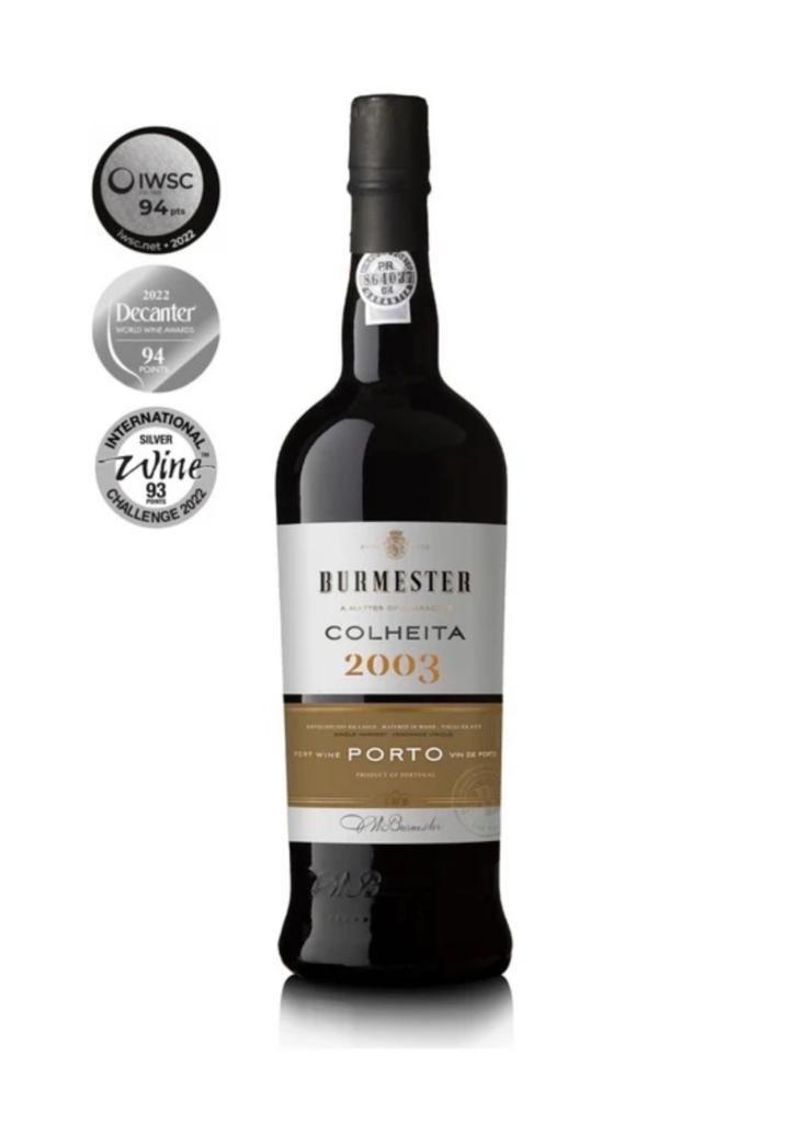 2003 wine, 2003 Port | 23 year old gifts | Vintage Wine & Port