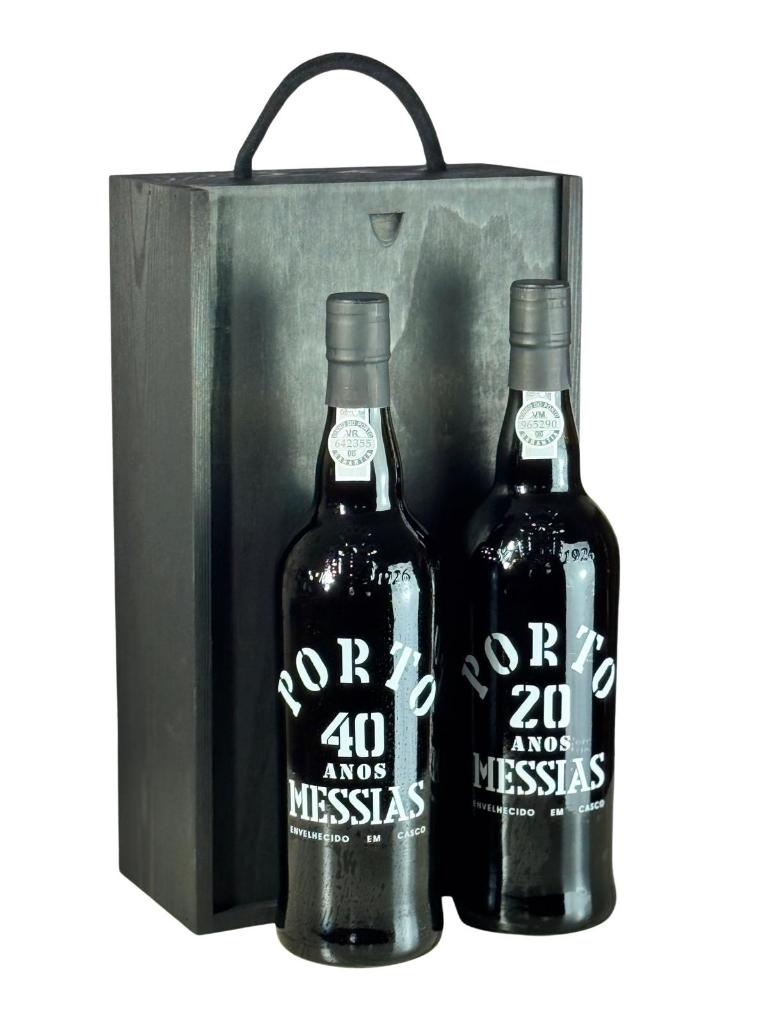 1966 Port gifts | 60 year old Port
