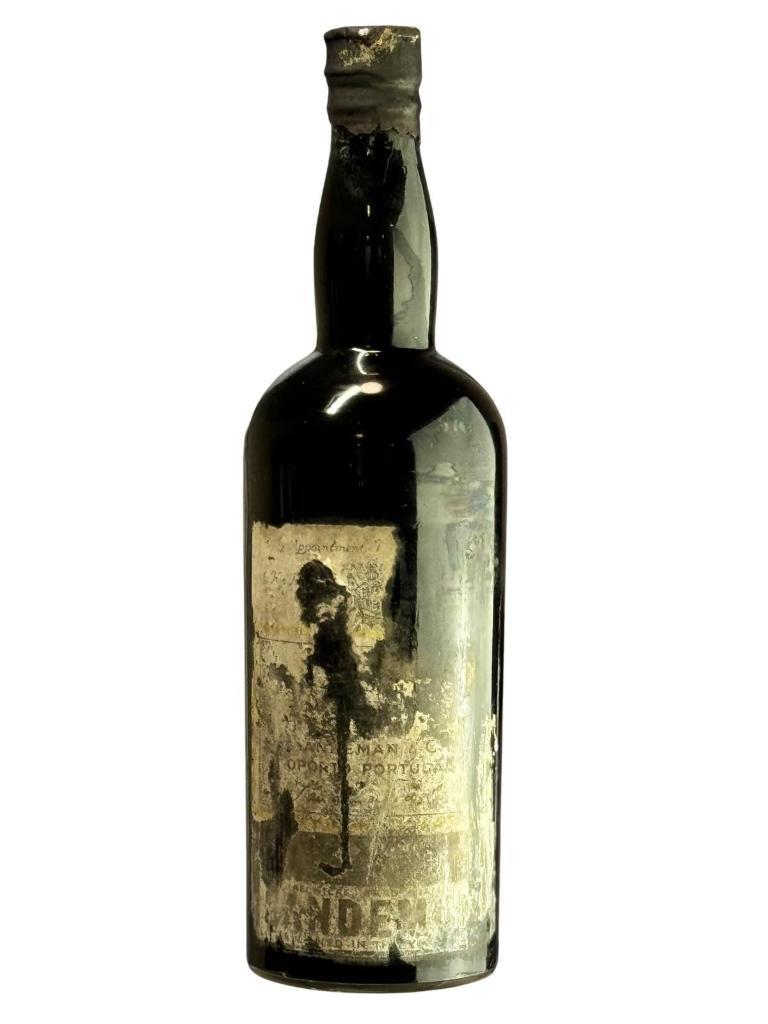 1945 Port gifts | 81 year old Port | Vintage Wine & Port