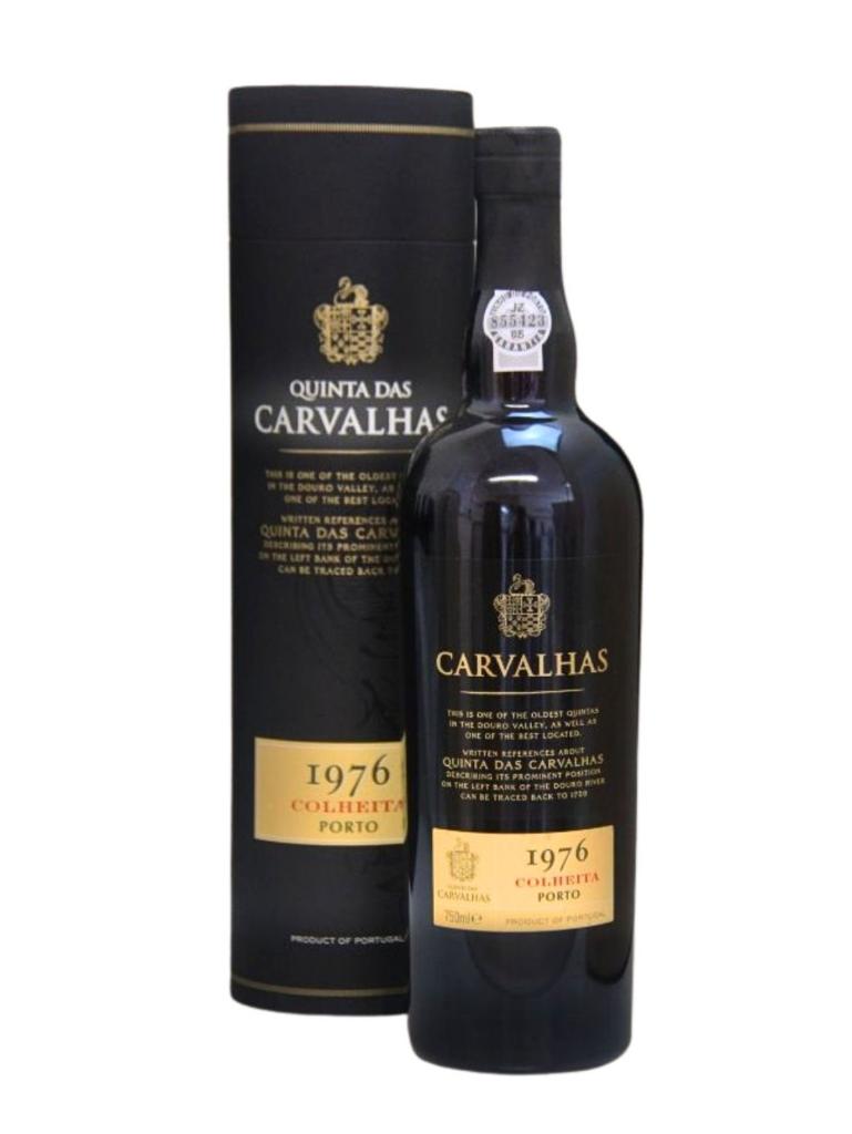 1976 wine, 1976 Port | 50 year old gifts | Vintage Wine & Port