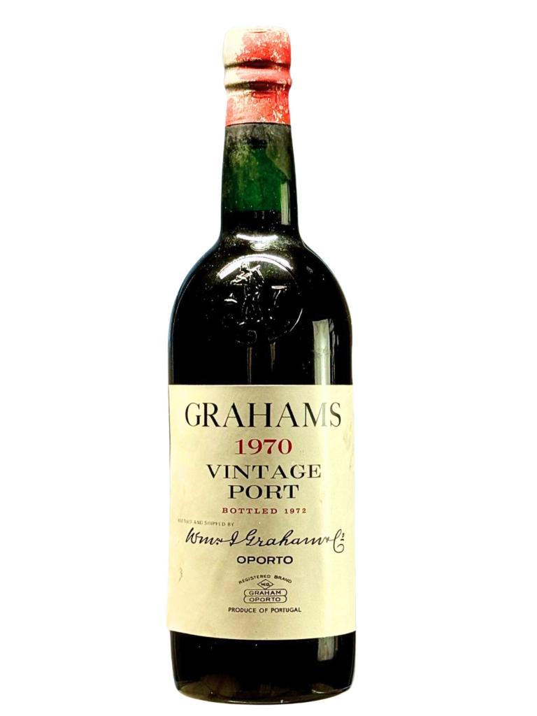 1970 Port gifts | 56 year old Port | Vintage Wine & Port