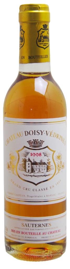 ドクターワイン1998アウスレーゼ、アウスレーゼ1986 ドクターワイン