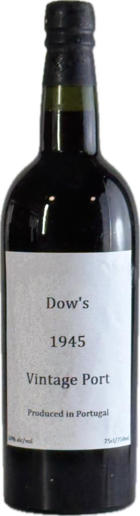1945 Port gifts | 81 year old Port | Vintage Wine & Port