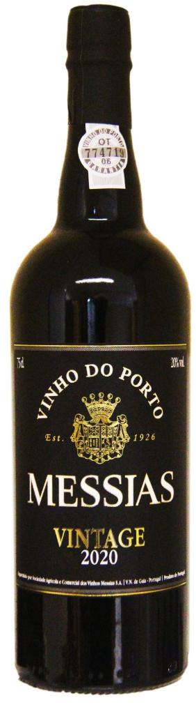 Messias, Port, Douro wine | Vintage Wine & Port