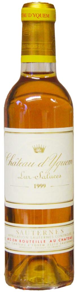 Chateau d'Yquem, Sauternes wine | Vintage Wine & Port