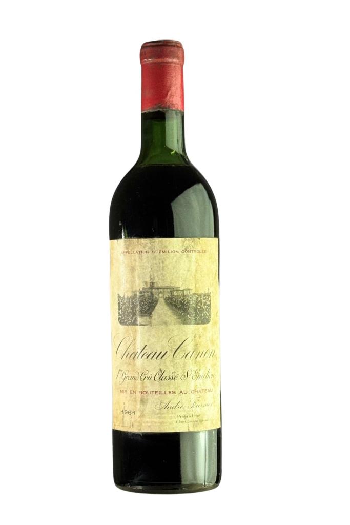 1961 wine, 1961 Port | 65 year old gifts | Vintage Wine & Port