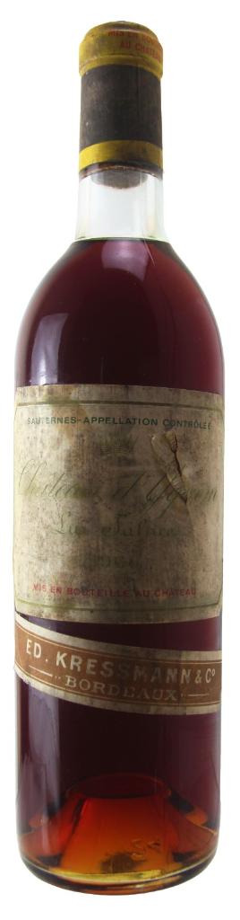 Chateau d'Yquem, Sauternes wine | Vintage Wine & Port Chateau d'Yquem, Sauternes wine | Vintage Wine & Port