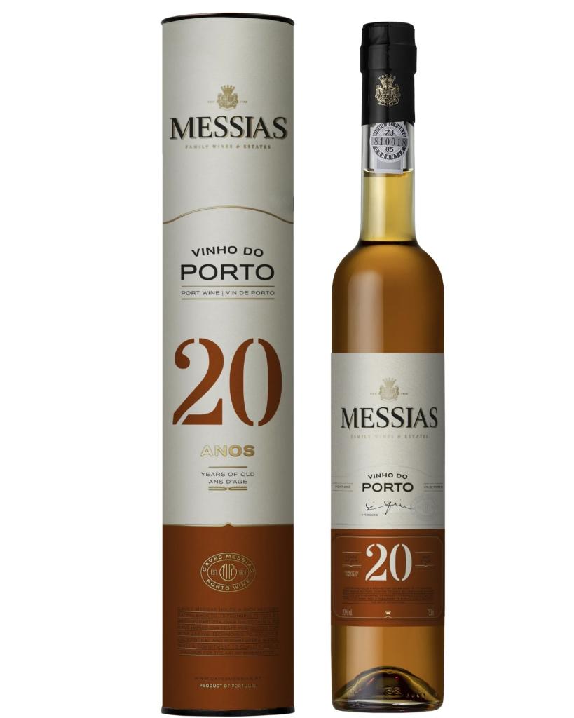 1994 Caves Messias Porto Vintage - CellarTracker