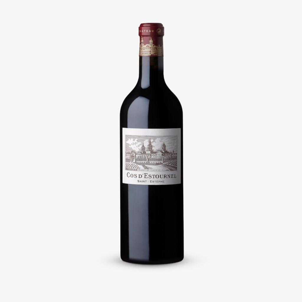 Chateau Cos d'Estournel, Bordeaux | Vintage Wine & Port