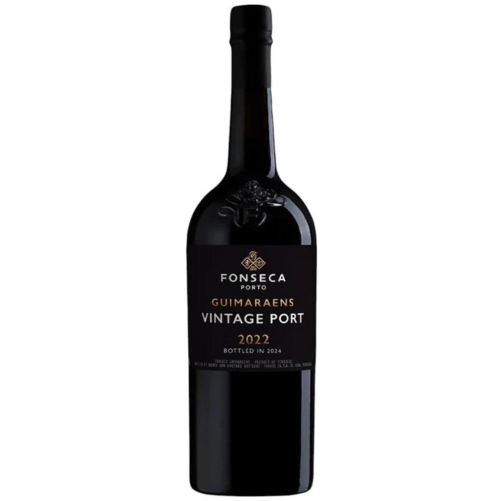 Fonseca Port, Port | Vintage Wine & Port